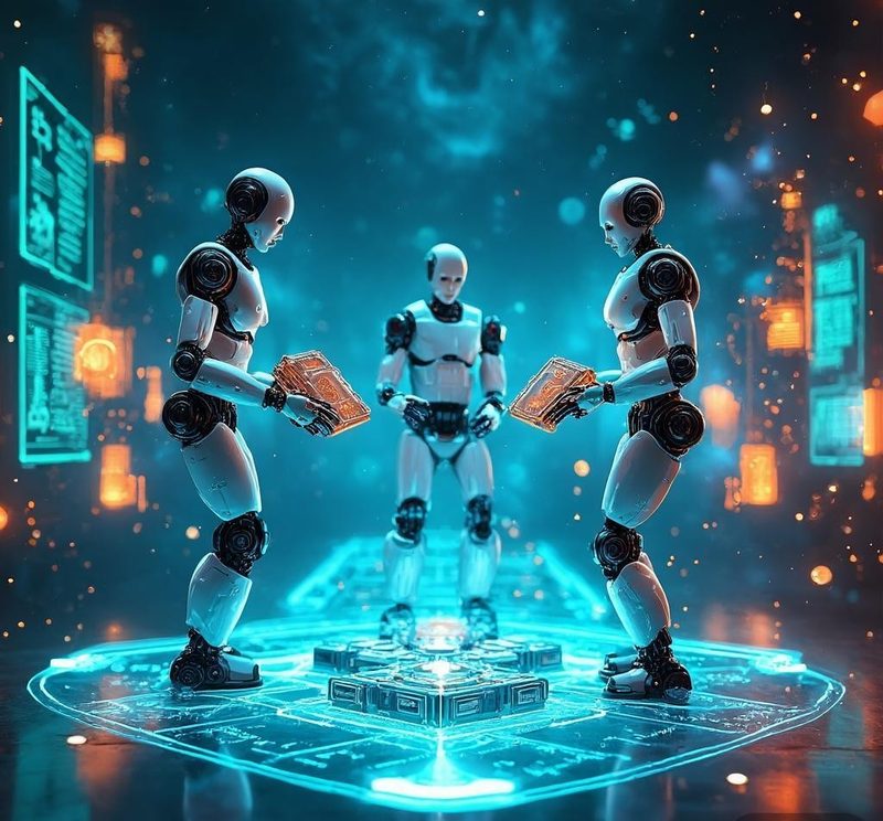 Embodied AI
